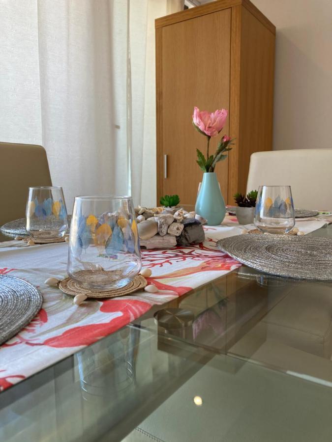 Trogir, Villa Salena, Residenz Ciovo Pearl, Slatine, Island Ciovo, Split 외부 사진