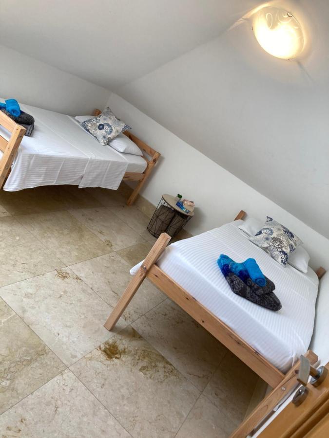 Trogir, Villa Salena, Residenz Ciovo Pearl, Slatine, Island Ciovo, Split 외부 사진