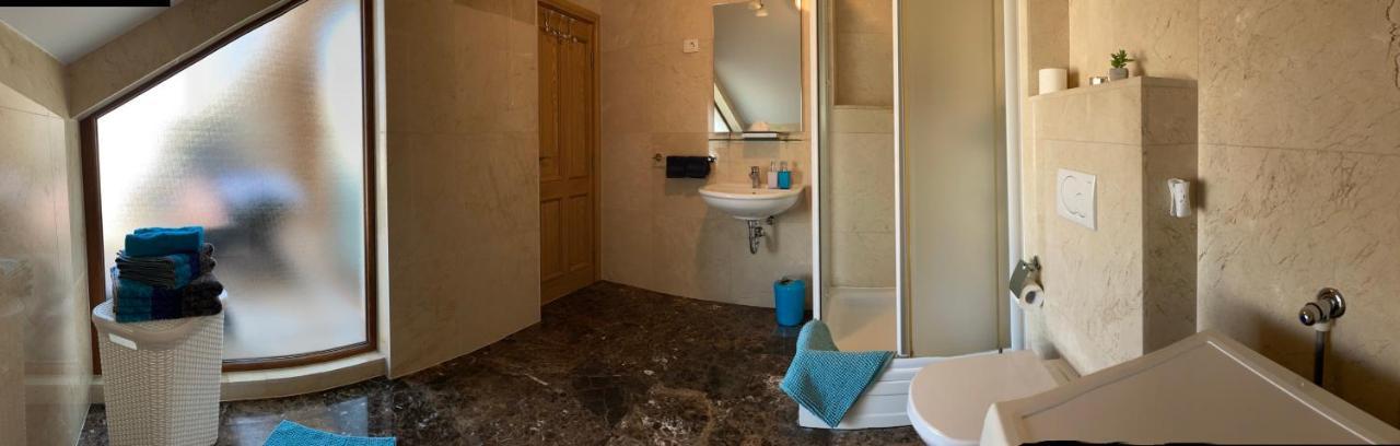 Trogir, Villa Salena, Residenz Ciovo Pearl, Slatine, Island Ciovo, Split 외부 사진