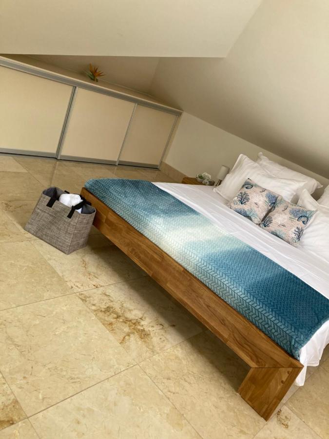 Trogir, Villa Salena, Residenz Ciovo Pearl, Slatine, Island Ciovo, Split 외부 사진