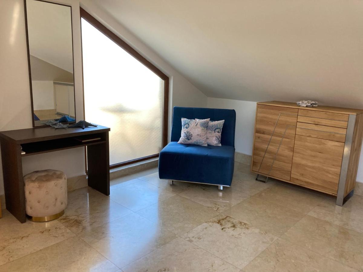 Trogir, Villa Salena, Residenz Ciovo Pearl, Slatine, Island Ciovo, Split 외부 사진