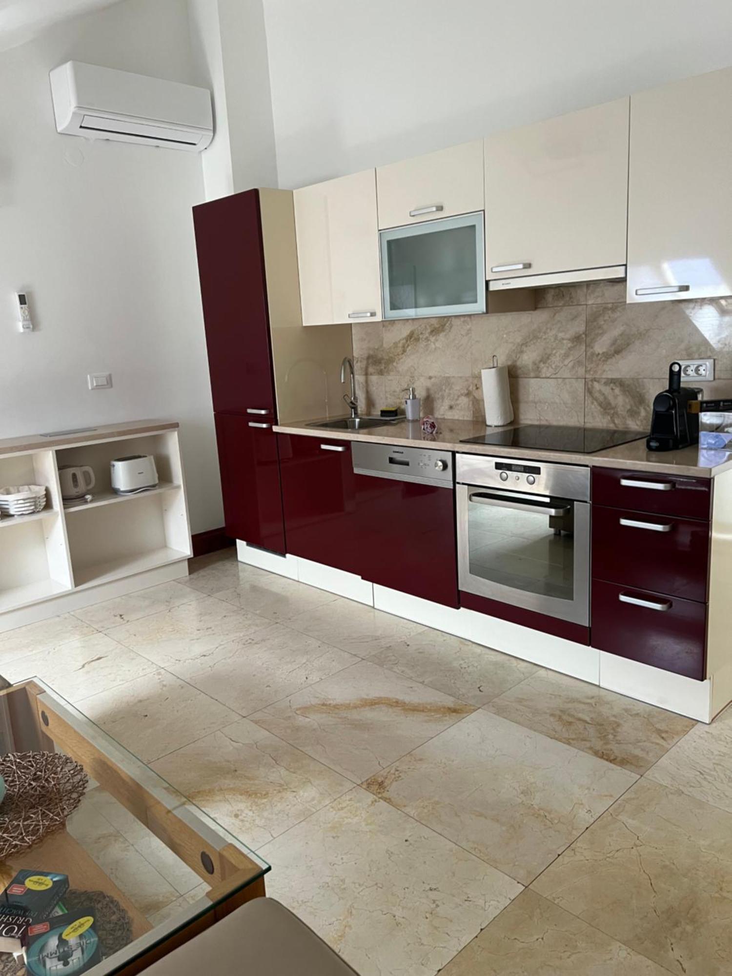 Trogir, Villa Salena, Residenz Ciovo Pearl, Slatine, Island Ciovo, Split 외부 사진